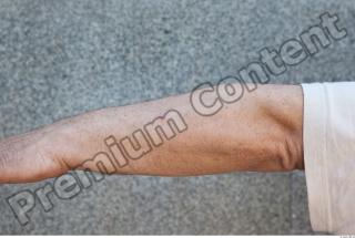 Forearm texture of street references 346 0001